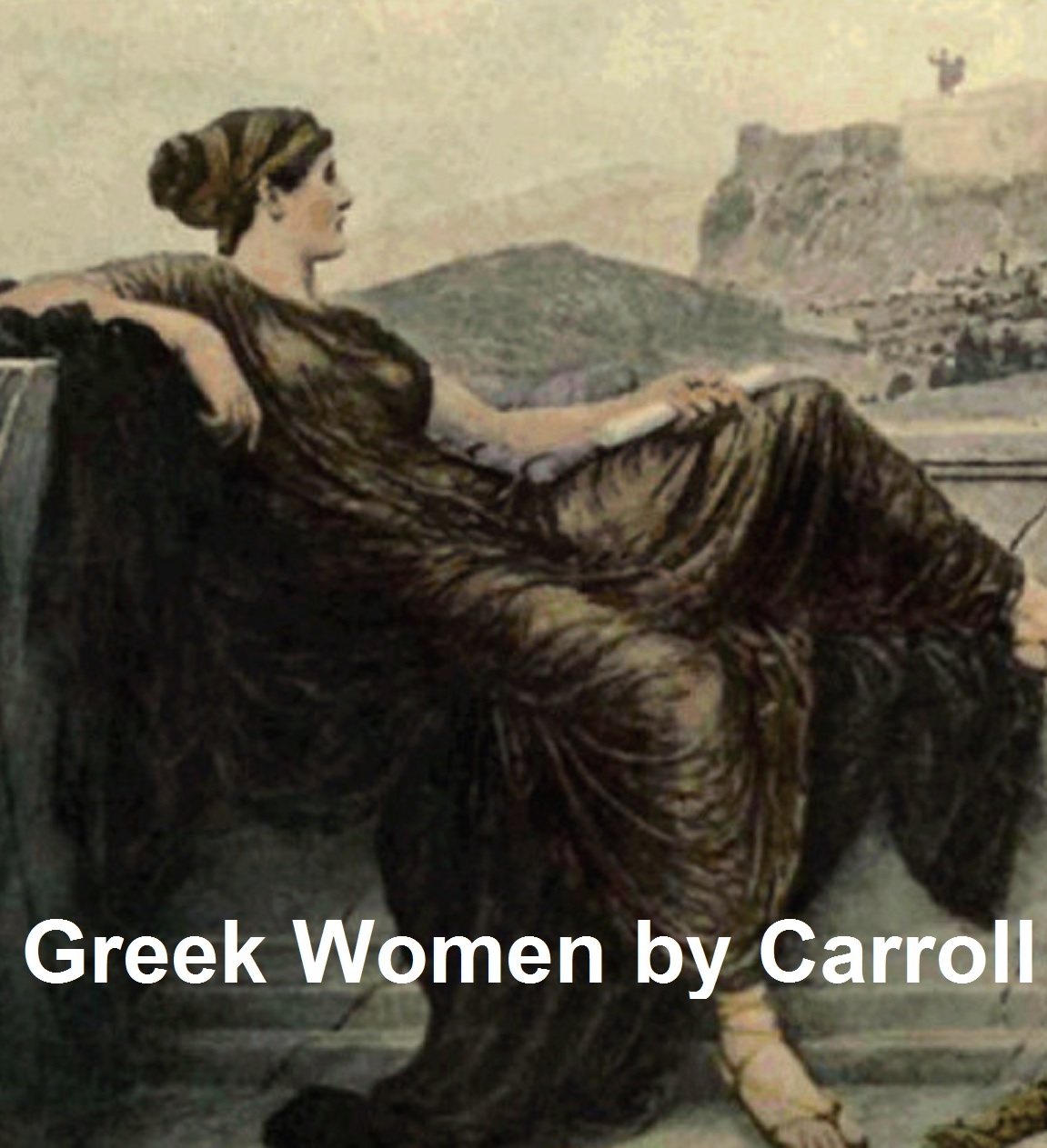 Greek Women
