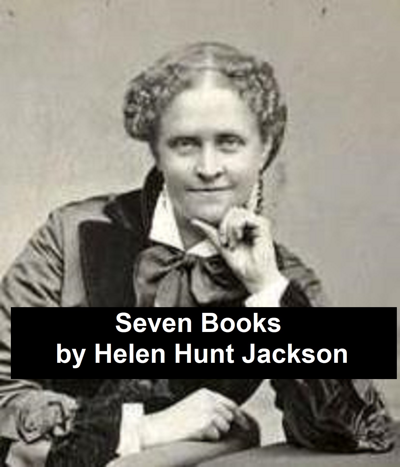 Helen Hunt Jackson