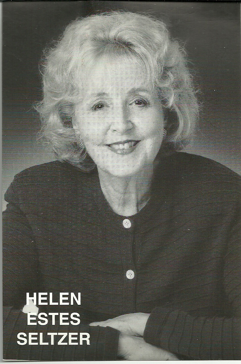 Helen Setzer